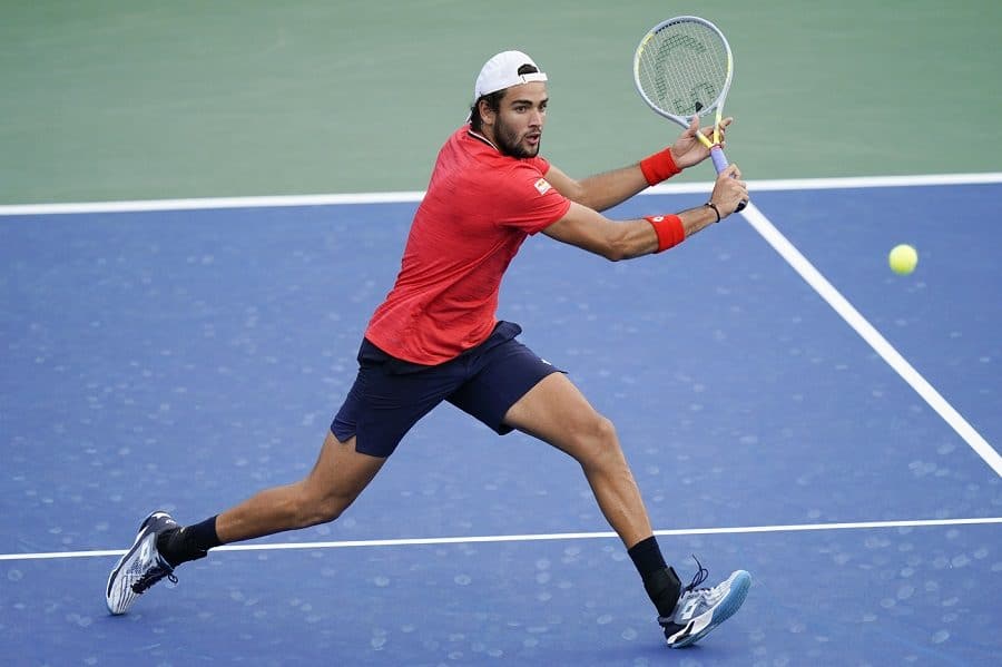 US Open 2020, il programma e le quote più interessanti del day 6