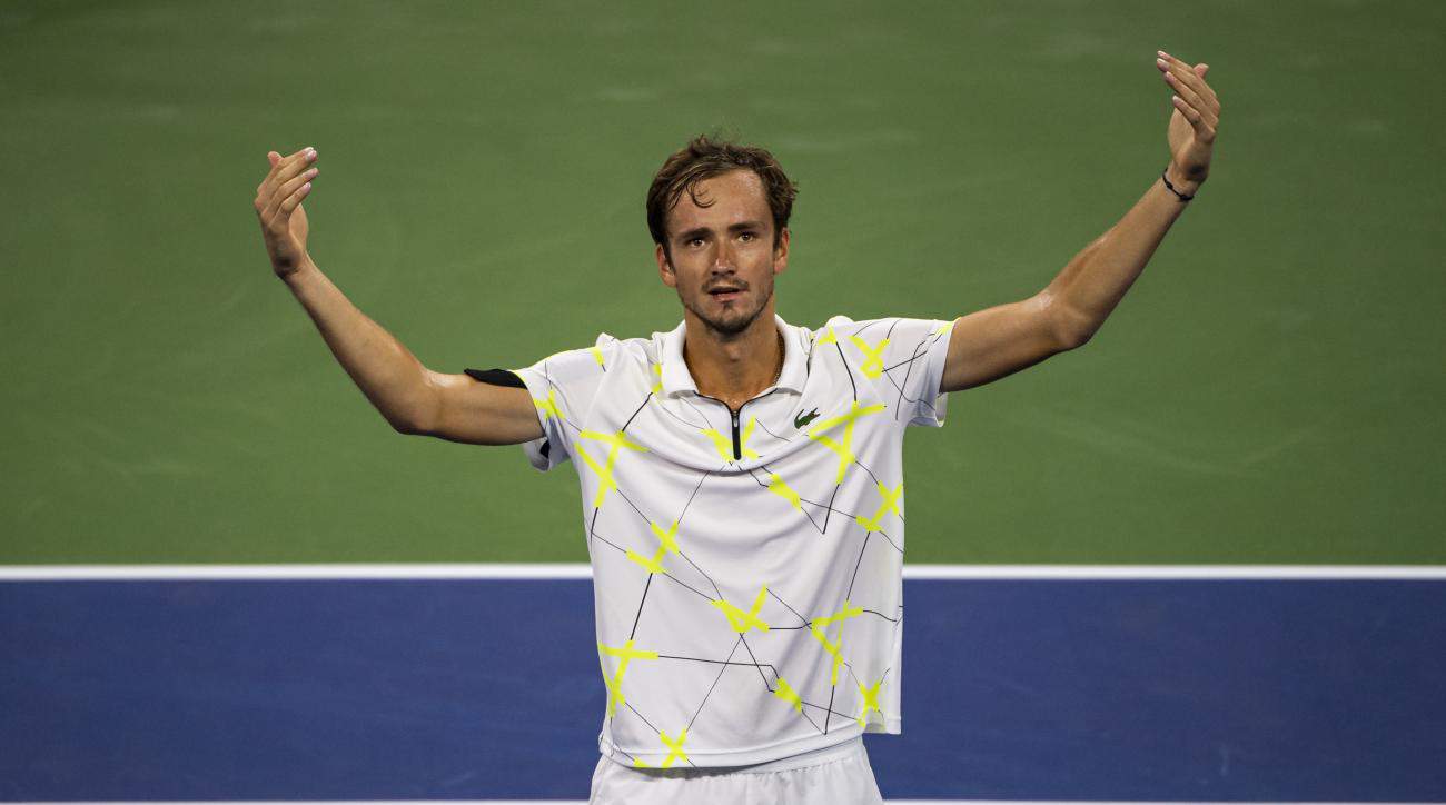 US Open 2020, il programma e le quote più interessanti del day 8