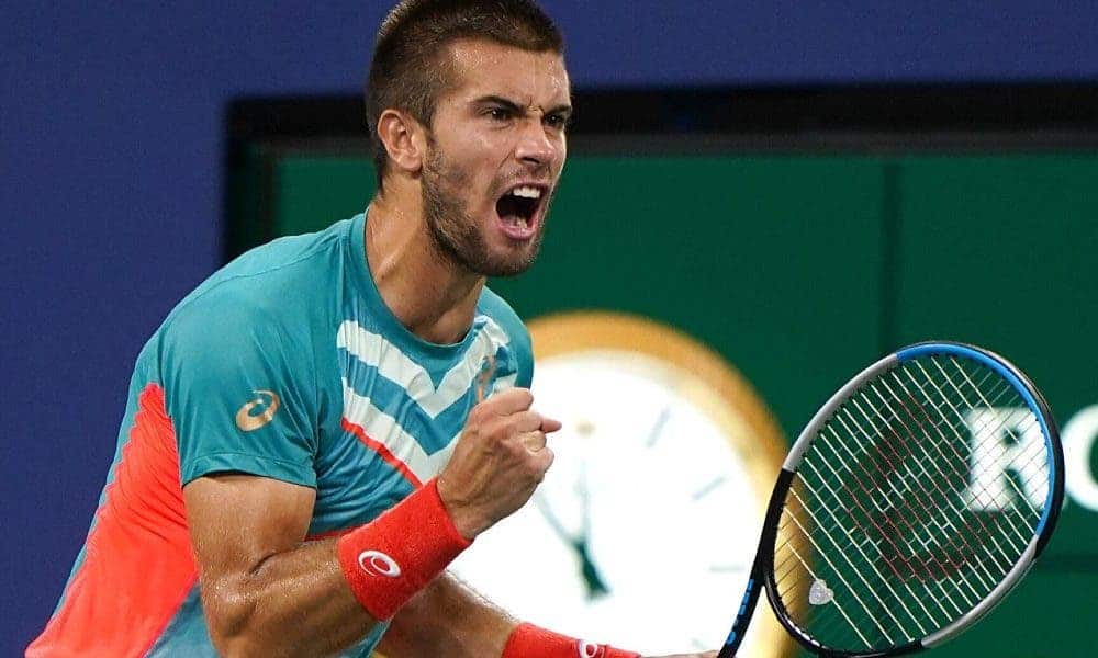 US Open 2020: incredibile Tsitsipas, è fuori. Coric agli ottavi (Highlights)