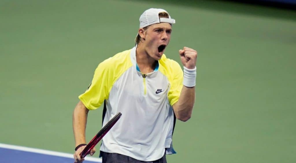 US Open 2020, la prima volta di Shapovalov