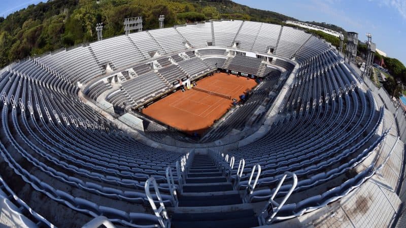 Centrale del Foro apre al pubblico