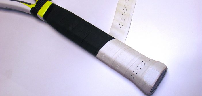 Grip racchetta tennis