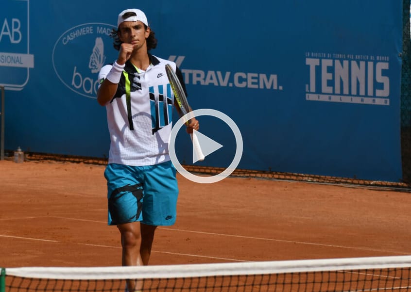 Musetti fa fuori Tiafoe a Forlì