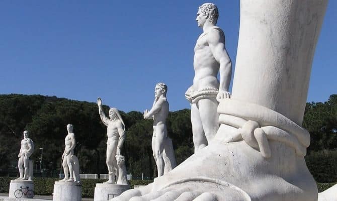 I Re di Roma del tennis: chi ha vinto di più?