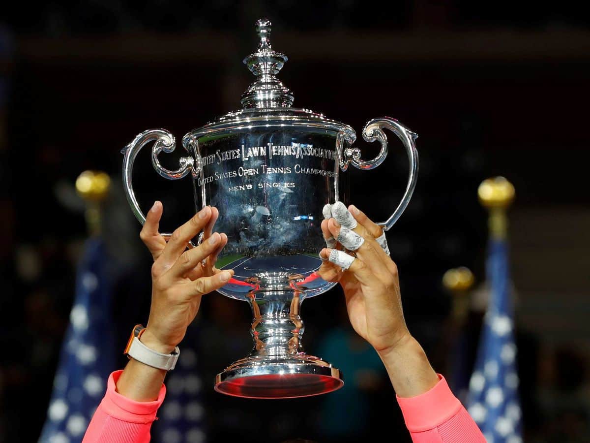 Us Open 2020, chi vincerà ora?