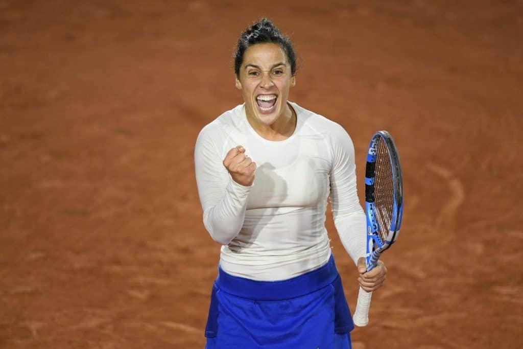 Classifica WTA Live: balzo in avanti per Swiantek e Trevisa. Scivola Serena Williams