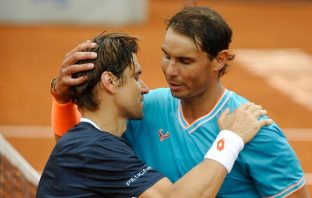 Ferrer incensa l’amico Nadal dopo il Roland Garros