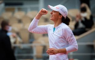 Iga Swiantek è la nuova campionessa al Roland Garros