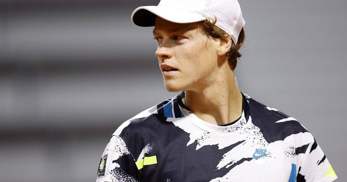 Jannik Sinner batte Coria ed è agli ottavi al Roland Garros
