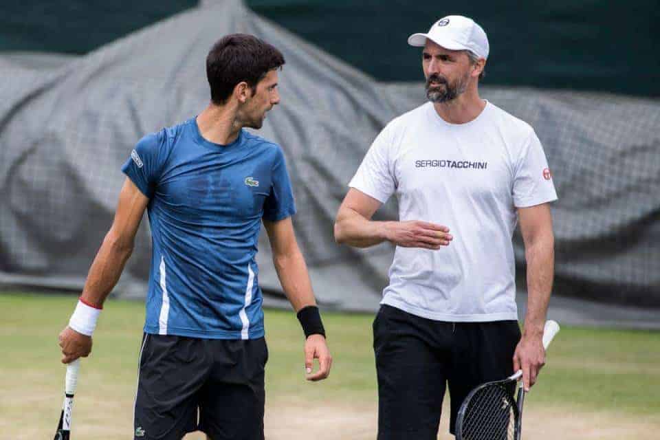 Moya punge Ivanisevic sulle parole su Nadal e Goran fa un (mezzo) passo indietro