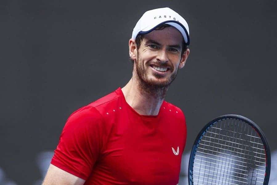 Murray sul video del 2012 contro Roger Federer: “È stato troppo fortunato” (VIDEO)