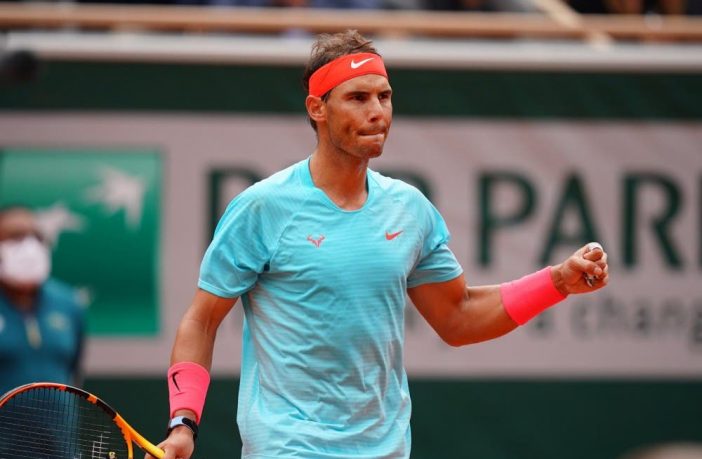 Rafael Nadal giudica arrogante la previsione di Ivanisevic