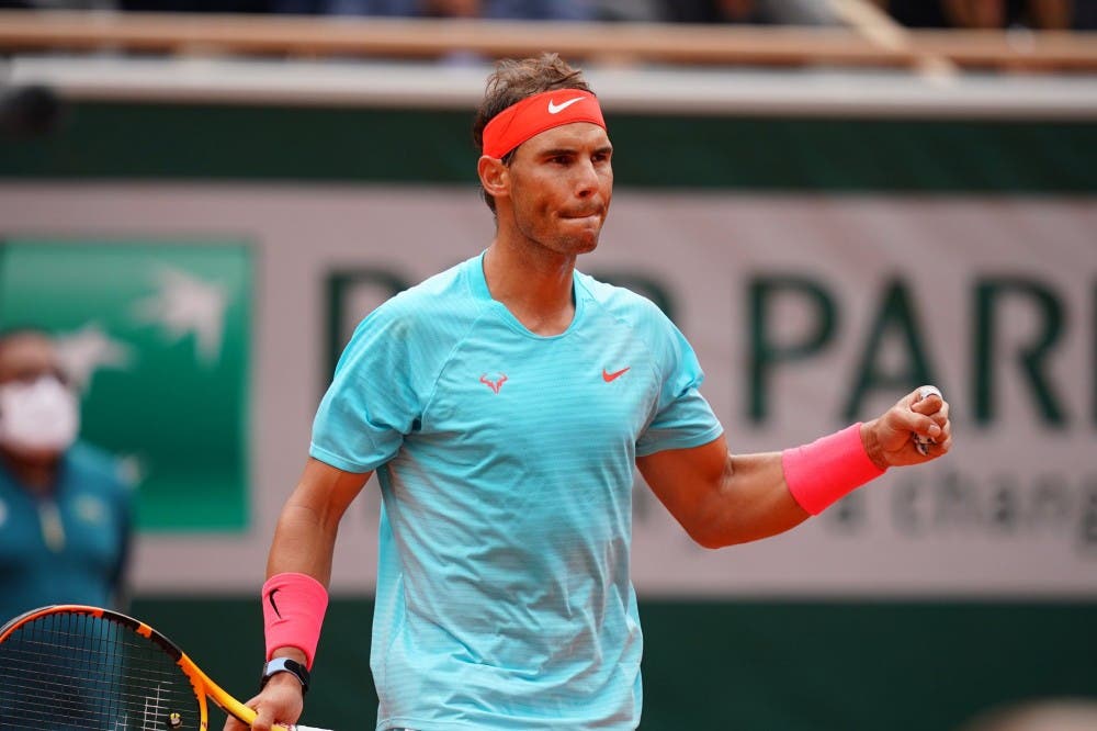 Rafael Nadal giudica arrogante la previsione di Ivanisevic