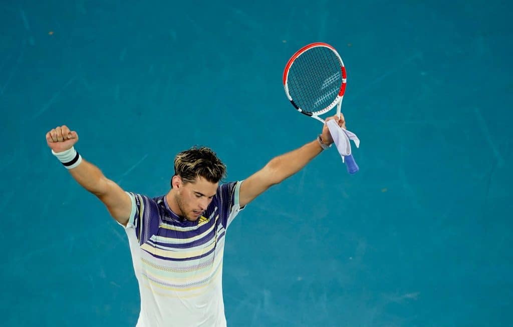 Roland Garros 2020: i pronostici e le quote del day6