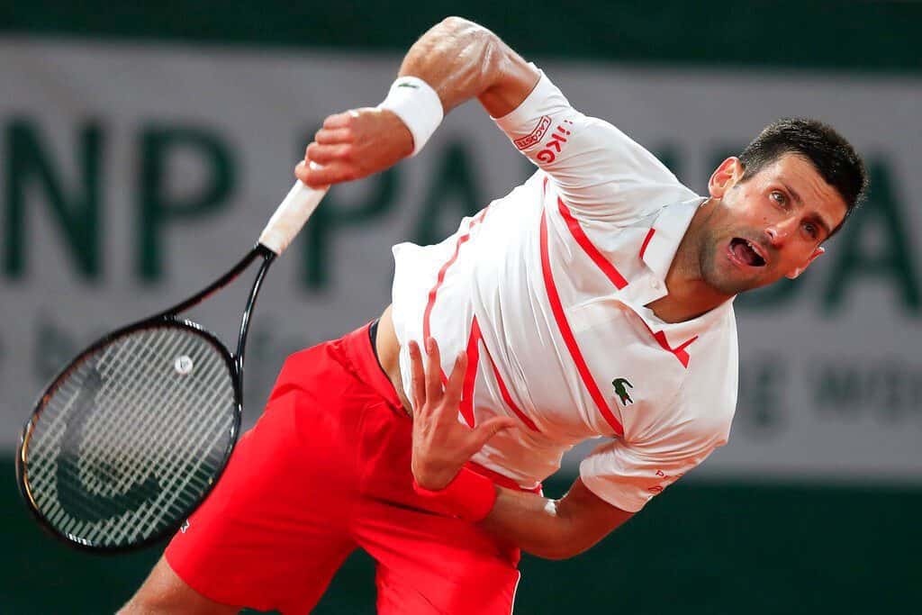 Roland Garros 2020: quote e pronostici del day5