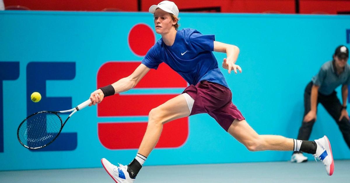 ATP Vienna. Programma, tabellone, tv e streaming la guida completa