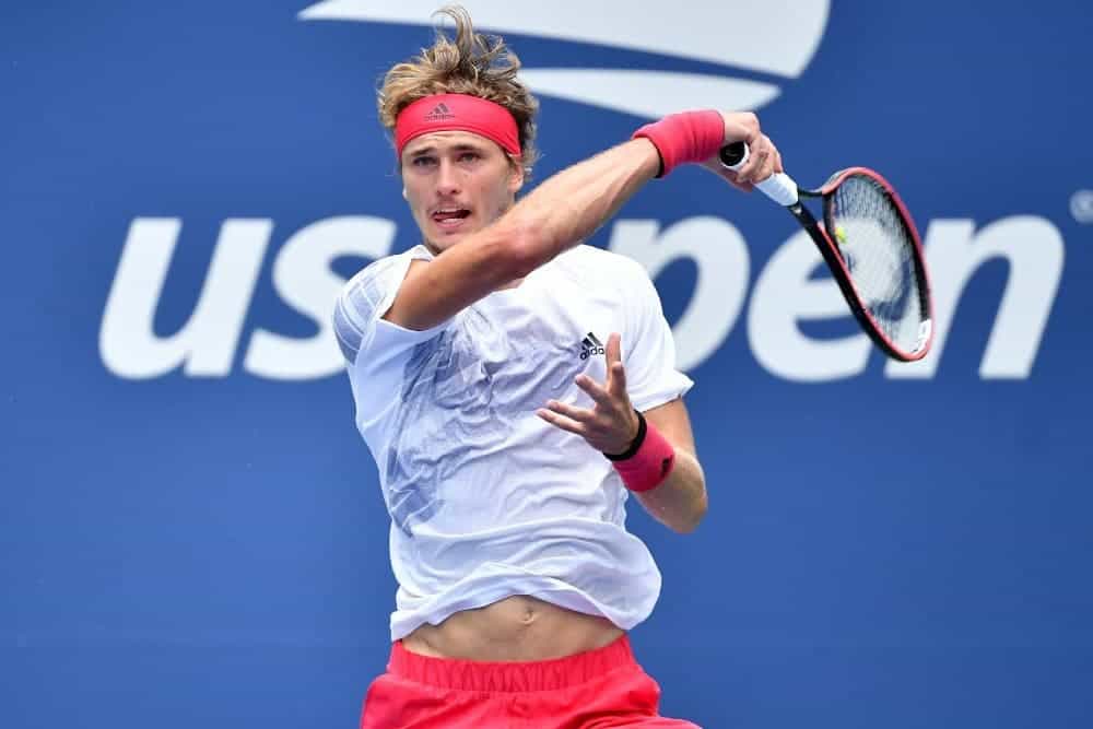 Zverev, l'attesa è finita: ecco l'esito del tampone per il Covid