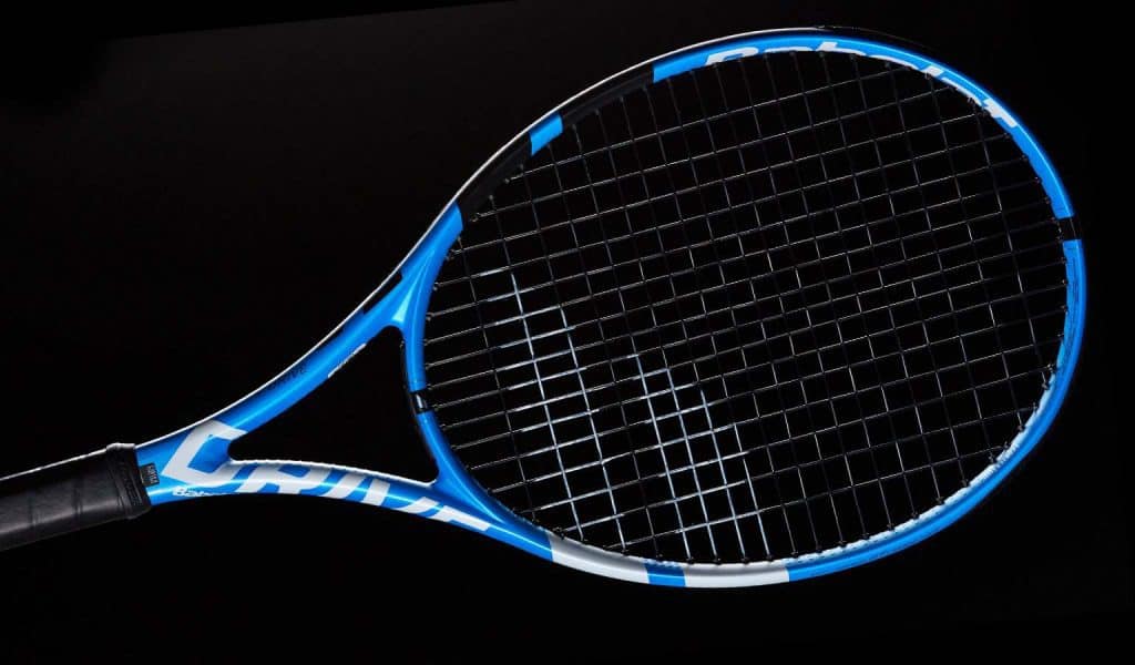 racchette da tennis