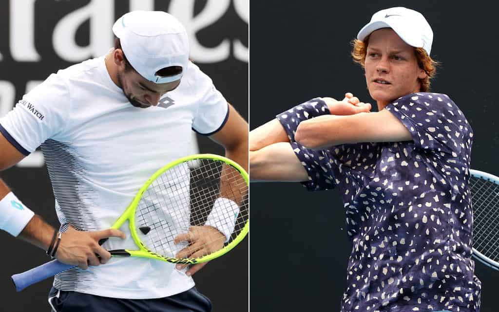 Marco Cecchinato torna in top-100 dopo quasi un anno