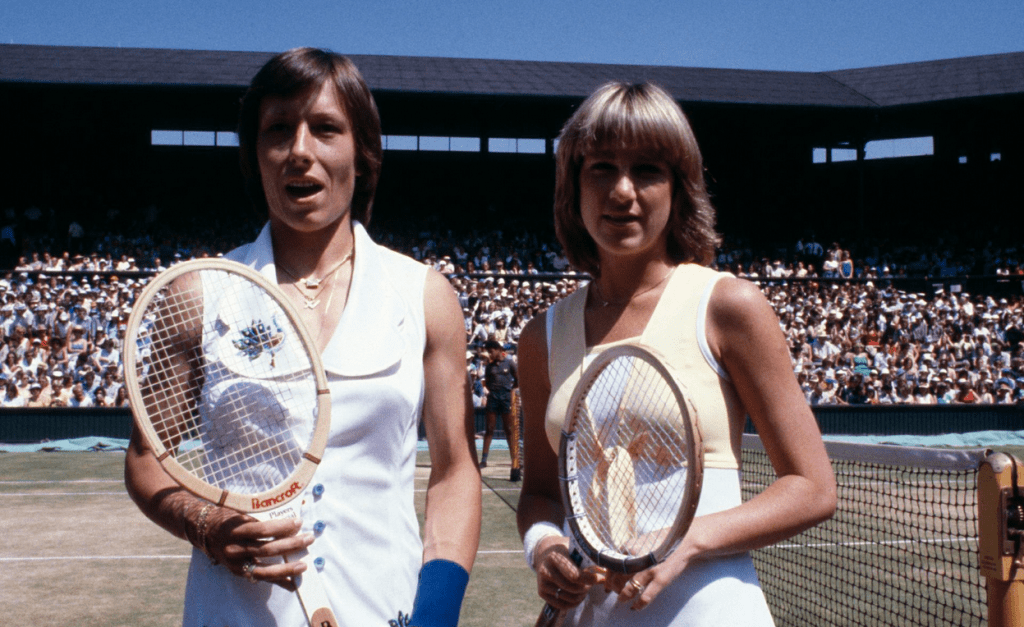 La vera rivalità più grande della storia del tennis?