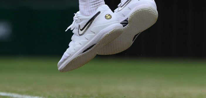 Tennis, le migliori scarpe da uomo