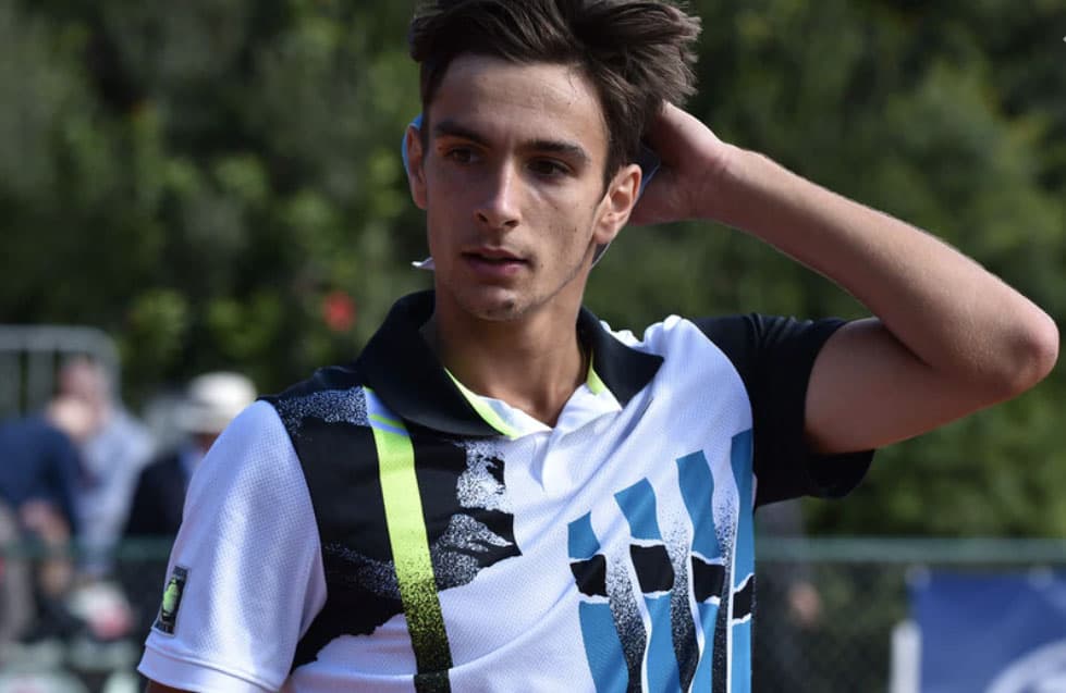 Musetti dice addio al sogno Australian Open