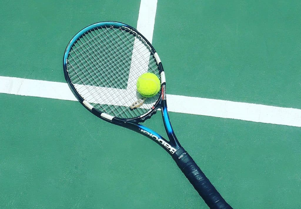 Le 10 migliori racchette da tennis sul mercato, per livello ed età