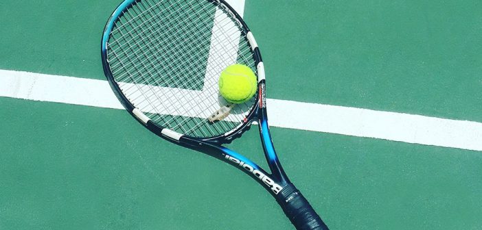Le 10 migliori racchette da tennis sul mercato, per livello ed età