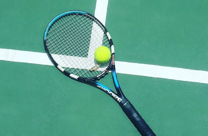 Le 10 migliori racchette da tennis sul mercato, per livello ed età