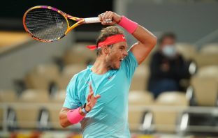 Rafael Nadal, i migliori 5 colpi al Roland Garros 2020