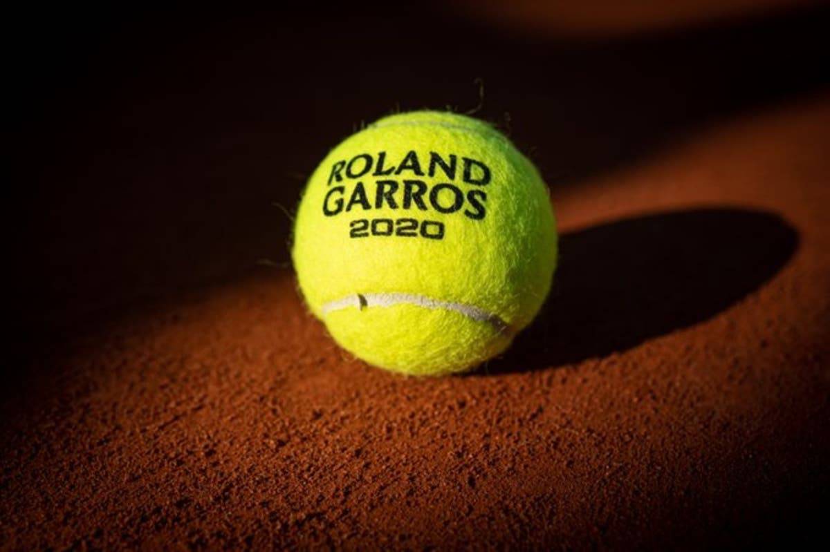 Roland Garros, i sedicesimi di finale