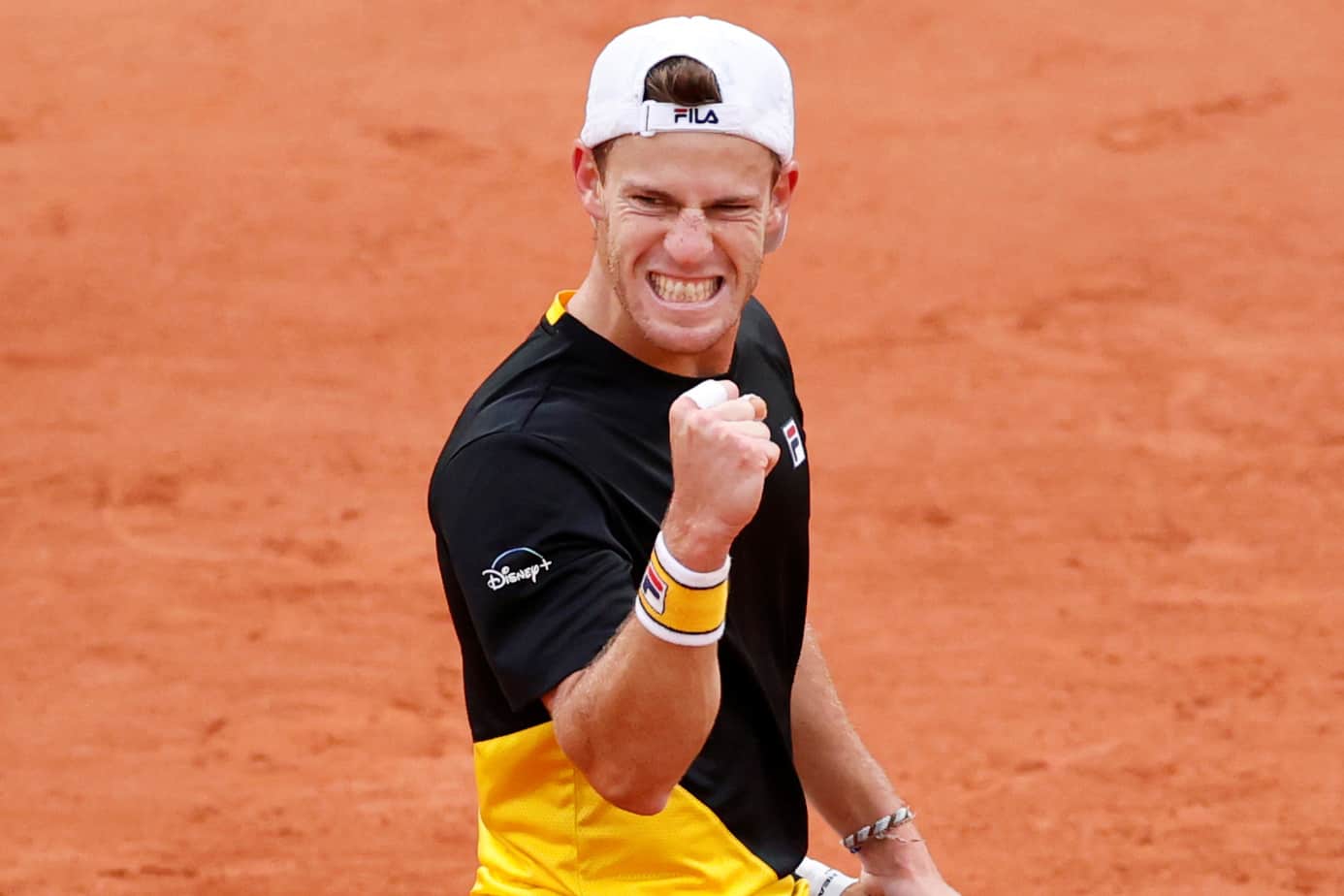 Roland Garros 2020, Schwartzman elimina Thiem