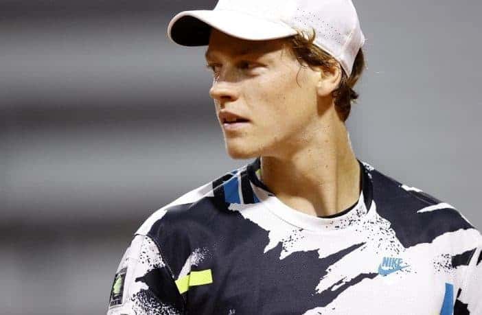 Il Pagellone della prima settimana di Roland Garros, da Sinner a Medvedev