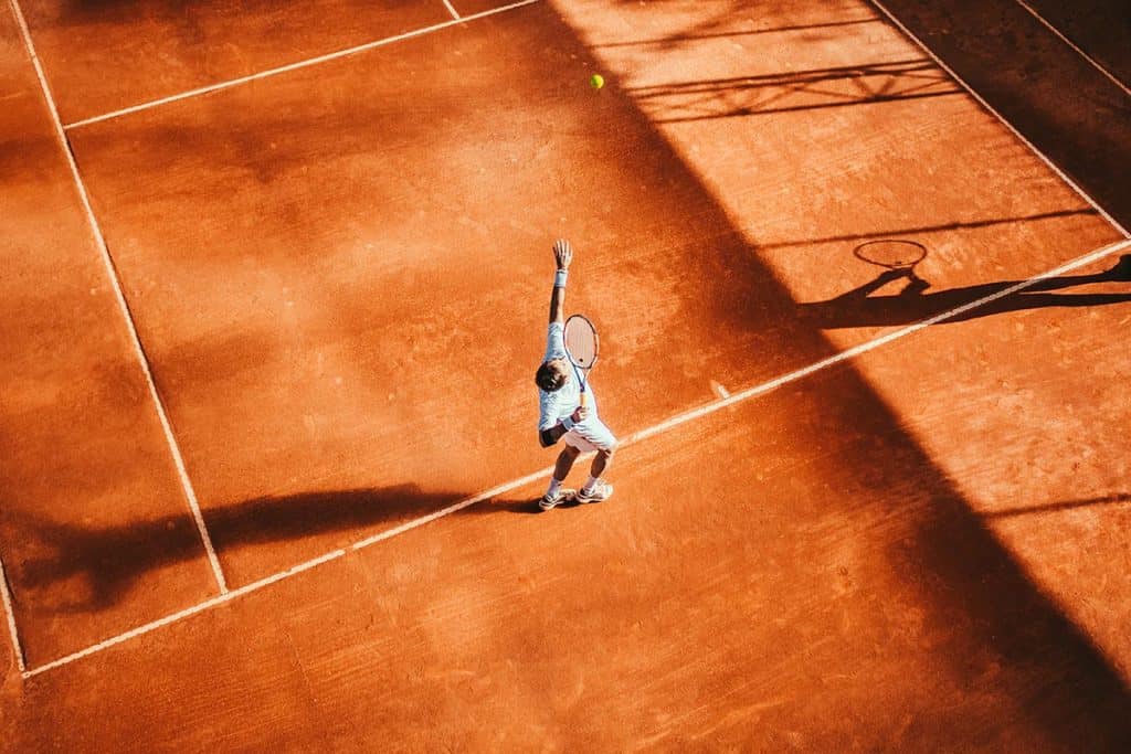 Nuovo Dpcm, cosa cambia per tennis e padel