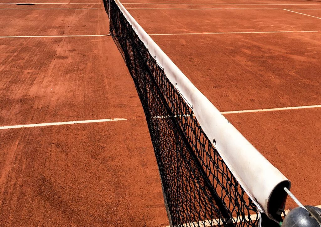 Tennis, padel e dpcm anti-Covid: tutte le novità