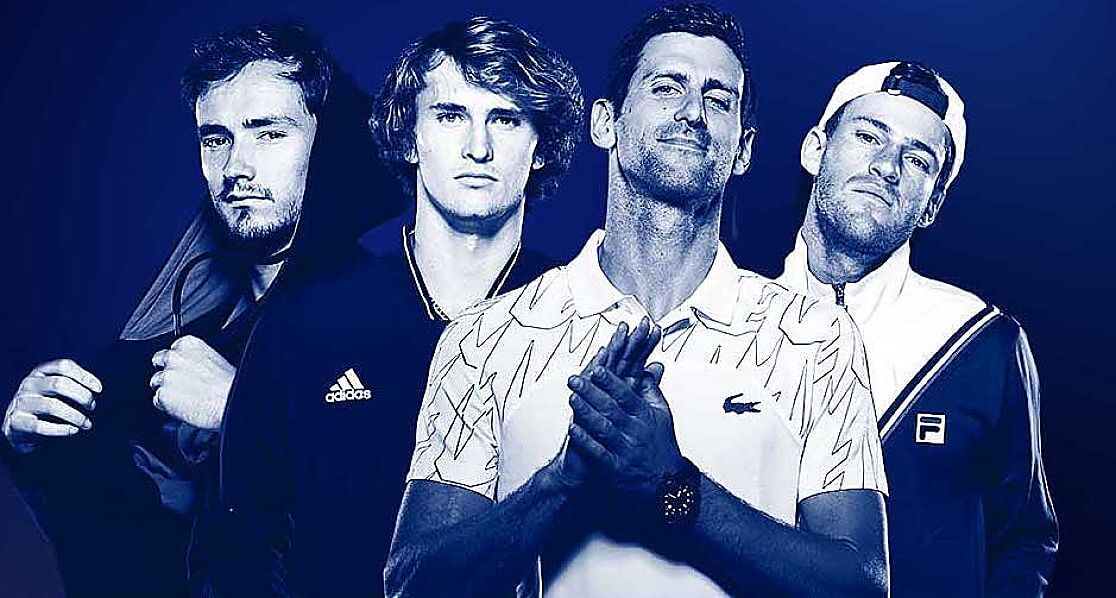 Atp Finals 2020: il programma di oggi