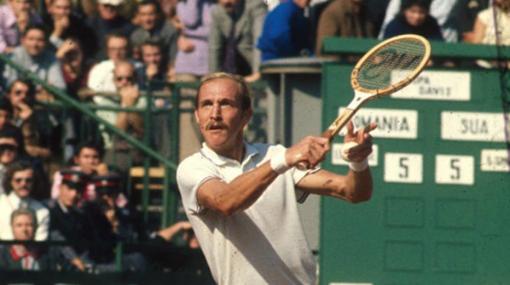 Stan Smith: “Sinner mi ha impressionato”
