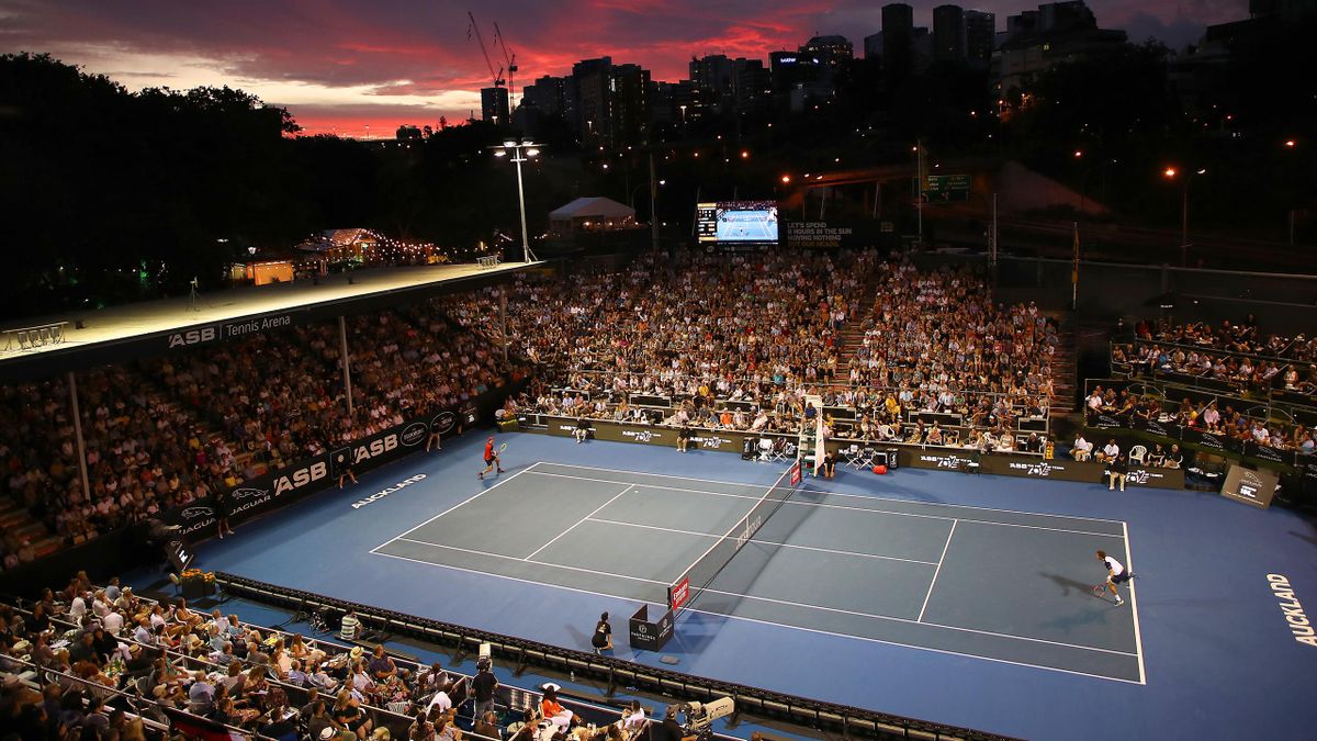 Atp 2021, la stagione che sarà