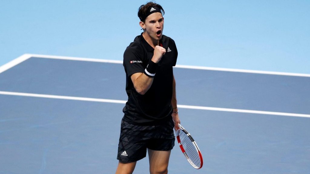 Atp Finals 2020 day3, tutto quello che c’è da sapere