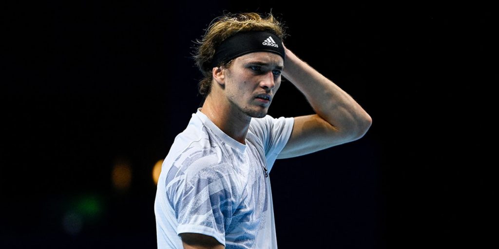 Zverev: “Bisogna rispettare la tradizione degli slam”