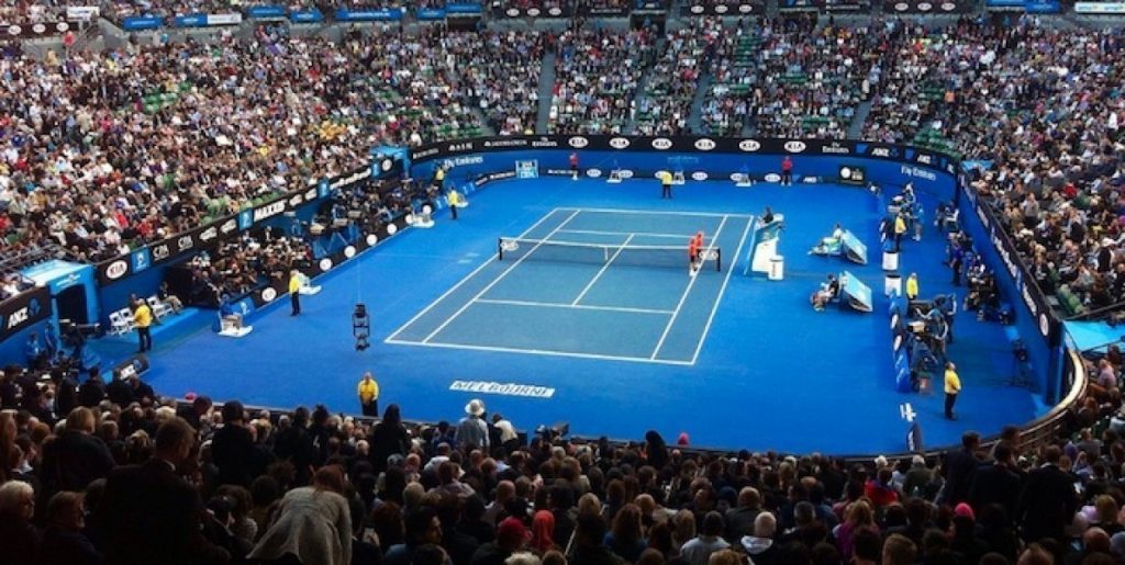 Australian Open 2021: ci sarà il pubblico