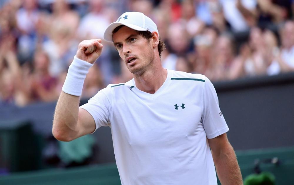 Murray è fiducioso per il 2021: “Non mi sono scordato come si gioca”