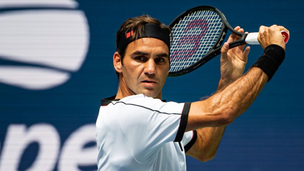 Federer poteva non giocare più a tennis