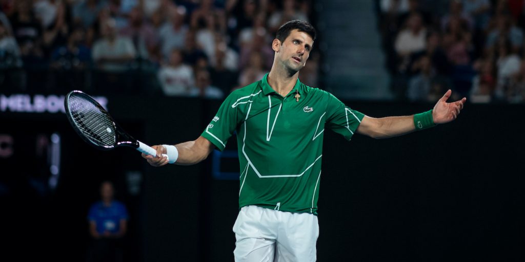 Navratilova contro Djokovic e la PTPA: “Pensi solo al tennis”