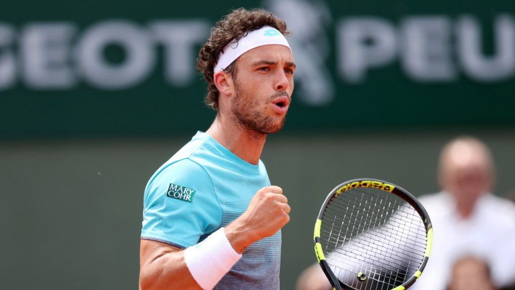 Parigi-Bercy, al via l'ultimo Masters 1000 di stagione: gli italiani in campo
