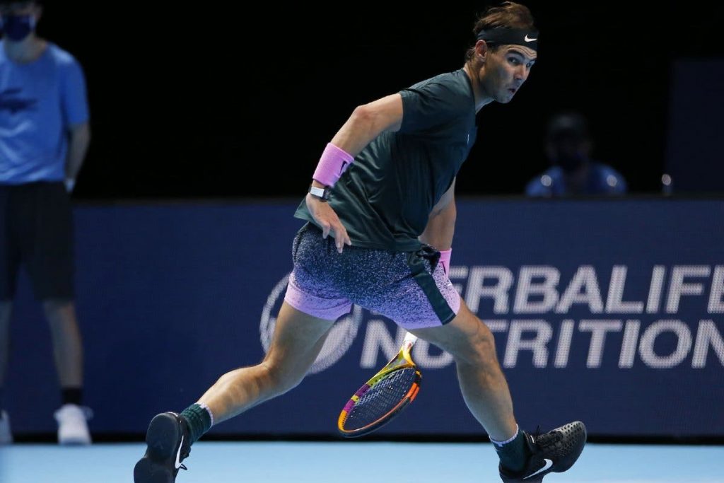 Atp Finals, Nadal dentro o fuori. Tutto ciò che c’è da sapere sul day5