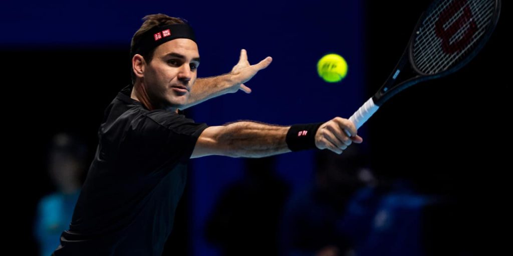 Federer giocherà a padel in futuro?