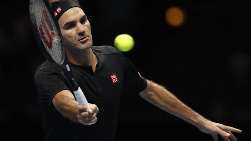 Roger Federer è l’unico nel club dei 1000