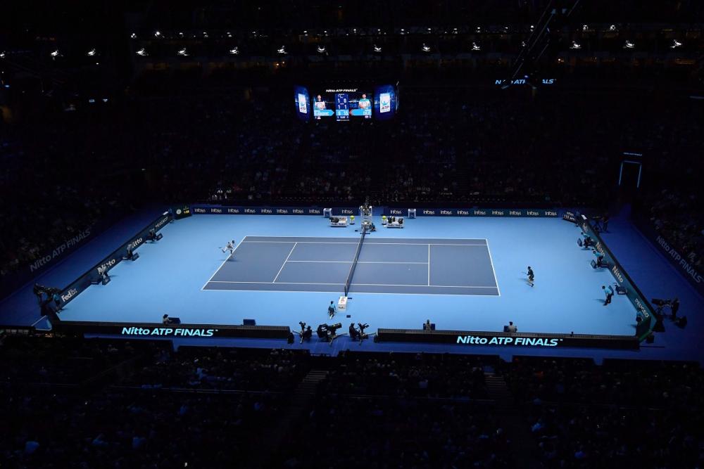 Atp Finals 2020, le semifinali