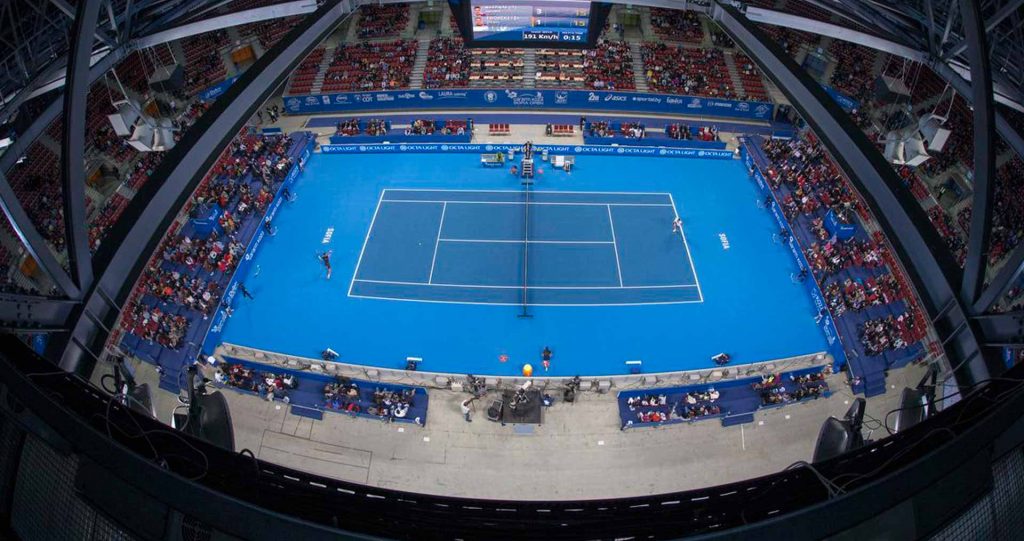 Atp Sofia, oggi Sinner e Caruso per i quarti di finale